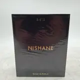 2x Parfum, Nishane, B-612 – foto 2 – kavel bij Domeinen Roerende Zaken, Groningen