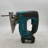 Accu decoupeerzaagmachine, Makita – kavel bij Domeinen Roerende Zaken, Groningen