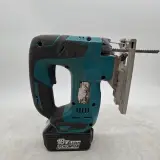 Accu decoupeerzaagmachine, Makita – foto 2 – kavel bij Domeinen Roerende Zaken, Groningen