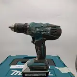Accu boormachine, Makita, DF457D, 2016 – foto 2 – kavel bij Domeinen Roerende Zaken, Groningen