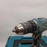 Accu boormachine, Makita, DF457D, 2016 – foto 6 – kavel bij Domeinen Roerende Zaken, Groningen