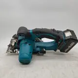 Accu cirkelzaag, Makita, DSS501, 2019 – foto 3 – kavel bij Domeinen Roerende Zaken, Groningen