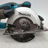 Accu cirkelzaag, Makita, DSS501, 2019 – foto 6 – kavel bij Domeinen Roerende Zaken, Groningen