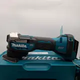 Accu multitool, Makita, DTM52, 2024 – foto 2 – kavel bij Domeinen Roerende Zaken, Groningen