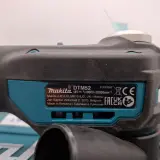 Accu multitool, Makita, DTM52, 2024 – foto 4 – kavel bij Domeinen Roerende Zaken, Groningen