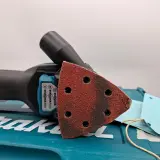 Accu multitool, Makita, DTM52, 2024 – foto 7 – kavel bij Domeinen Roerende Zaken, Groningen