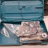 Accu multitool, Makita, DTM52, 2024 – foto 8 – kavel bij Domeinen Roerende Zaken, Groningen