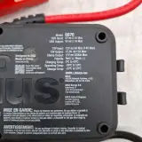 Accu booster, Noco, Genius GB70 – foto 3 – kavel bij Domeinen Roerende Zaken, Groningen