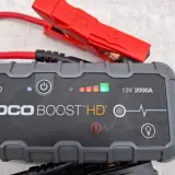 Accu booster, Noco, Genius GB70 – foto 4 – kavel bij Domeinen Roerende Zaken, Groningen