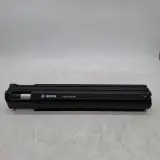 Fietsaccu, Bosch, PowerTube 400 0 275 007 555 – kavel bij Domeinen Roerende Zaken, Groningen
