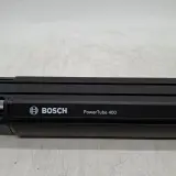 Fietsaccu, Bosch, PowerTube 400 0 275 007 555 – foto 2 – kavel bij Domeinen Roerende Zaken, Groningen