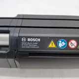 Fietsaccu, Bosch, PowerTube 400 0 275 007 555 – foto 3 – kavel bij Domeinen Roerende Zaken, Groningen