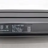 Fietsaccu, Bosch, PowerTube 400 0 275 007 555 – foto 5 – kavel bij Domeinen Roerende Zaken, Groningen