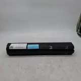 Fietsaccu, Bosch, PowerTube 625 EB12 100 010 – kavel bij Domeinen Roerende Zaken, Groningen