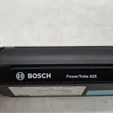 Fietsaccu, Bosch, PowerTube 625 EB12 100 010 – foto 2 – kavel bij Domeinen Roerende Zaken, Groningen