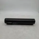 Fietsaccu, Bosch, PowerTube 500 0 275 007 540 – kavel bij Domeinen Roerende Zaken, Groningen