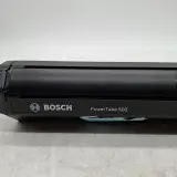 Fietsaccu, Bosch, PowerTube 500 0 275 007 540 – foto 2 – kavel bij Domeinen Roerende Zaken, Groningen