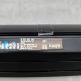 Fietsaccu, Bosch, PowerTube 500 0 275 007 540 – foto 4 – kavel bij Domeinen Roerende Zaken, Groningen