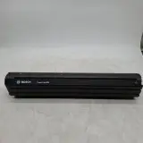 Fietsaccu, Bosch, PowerTubeb 625 0 275 007 544 – kavel bij Domeinen Roerende Zaken, Groningen