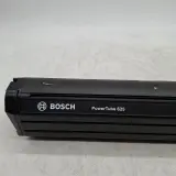 Fietsaccu, Bosch, PowerTubeb 625 0 275 007 544 – foto 2 – kavel bij Domeinen Roerende Zaken, Groningen