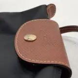 Handtas, Longchamp, Modele Depose – foto 7 – kavel bij Domeinen Roerende Zaken, Groningen