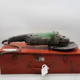 Haakse slijpmachine, Hitachi, G 23SC3, 0 – foto 2 – kavel bij Domeinen Roerende Zaken, Groningen