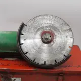 Haakse slijpmachine, Hitachi, G 23SC3, 0 – foto 6 – kavel bij Domeinen Roerende Zaken, Groningen