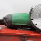 Haakse slijpmachine, Hitachi, G 23SC3, 0 – foto 7 – kavel bij Domeinen Roerende Zaken, Groningen