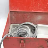 Haakse slijpmachine, Hitachi, G 23SC3, 0 – foto 10 – kavel bij Domeinen Roerende Zaken, Groningen
