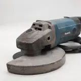 Haakse slijpmachine, Makita, 9049S, 2003 – foto 2 – kavel bij Domeinen Roerende Zaken, Groningen