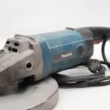 Haakse slijpmachine, Makita, 9049S, 2003 – foto 3 – kavel bij Domeinen Roerende Zaken, Groningen