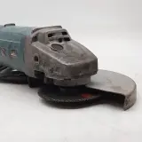 Haakse slijpmachine, Makita, 9049S, 2003 – foto 5 – kavel bij Domeinen Roerende Zaken, Groningen