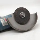Haakse slijpmachine, Makita, 9049S, 2003 – foto 8 – kavel bij Domeinen Roerende Zaken, Groningen