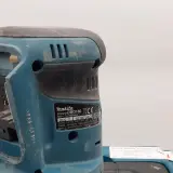 Accu excenter schuurmachine, Makita, DBO180, 2022 – foto 4 – kavel bij Domeinen Roerende Zaken, Groningen
