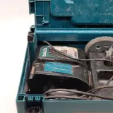 Accu excenter schuurmachine, Makita, DBO180, 2022 – foto 6 – kavel bij Domeinen Roerende Zaken, Groningen