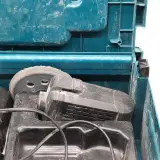 Accu excenter schuurmachine, Makita, DBO180, 2022 – foto 7 – kavel bij Domeinen Roerende Zaken, Groningen