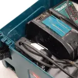 Accu excenter schuurmachine, Makita, DBO180, 2022 – foto 8 – kavel bij Domeinen Roerende Zaken, Groningen