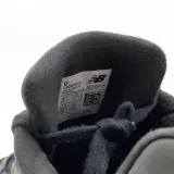 Paar sneakers, maat 41,5, New Balance, U9060BLK – foto 8 – kavel bij Domeinen Roerende Zaken, Groningen
