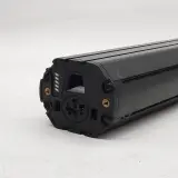 Fietsaccu, Bosch, PowerTube 500 0 275 007 539 – foto 2 – kavel bij Domeinen Roerende Zaken, Groningen