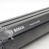 Fietsaccu, Bosch, PowerTube 500 0 275 007 539 – foto 4 – kavel bij Domeinen Roerende Zaken, Groningen