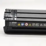 Fietsaccu, Bosch, PowerTube 500 0 275 007 539 – foto 5 – kavel bij Domeinen Roerende Zaken, Groningen