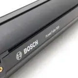 Fietsaccu, Bosch, PowerTube 500 EB12 100 031 – foto 3 – kavel bij Domeinen Roerende Zaken, Groningen