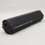 Fietsaccu, Bosch, PowerTube 500 EB12 100 031 – foto 7 – kavel bij Domeinen Roerende Zaken, Groningen