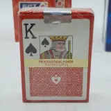6x Pak pokerkaarten, Fournier – foto 6 – kavel bij Domeinen Roerende Zaken, Groningen