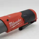 Accu ratelsleutel, Milwaukee, M12 FIR12 – foto 4 – kavel bij Domeinen Roerende Zaken, Groningen