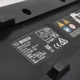 Fietsaccu, Bosch, PowerPack 500 0 275 007 532 – foto 9 – kavel bij Domeinen Roerende Zaken, Groningen