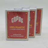 6x Pak pokerkaarten, Copag – foto 7 – kavel bij Domeinen Roerende Zaken, Groningen
