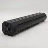 Fietsaccu, Bosch, PowerTube 625 – kavel bij Domeinen Roerende Zaken, Groningen