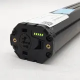 Fietsaccu, Bosch, PowerTube 625 – foto 8 – kavel bij Domeinen Roerende Zaken, Groningen