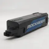 Fietsaccu, Rockrider, 0037 2113 0120 – kavel bij Domeinen Roerende Zaken, Groningen
